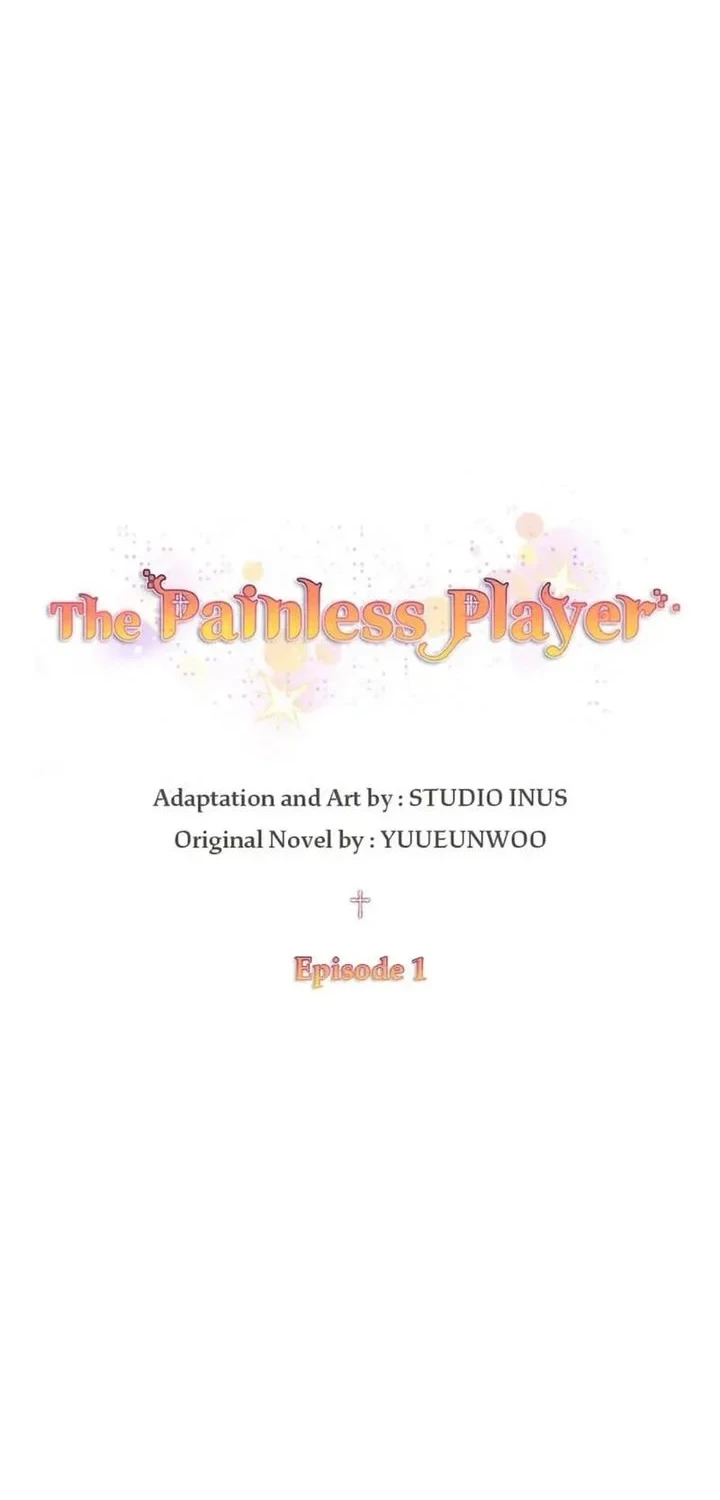 The Painless Player Chapter 1 Gambar 54