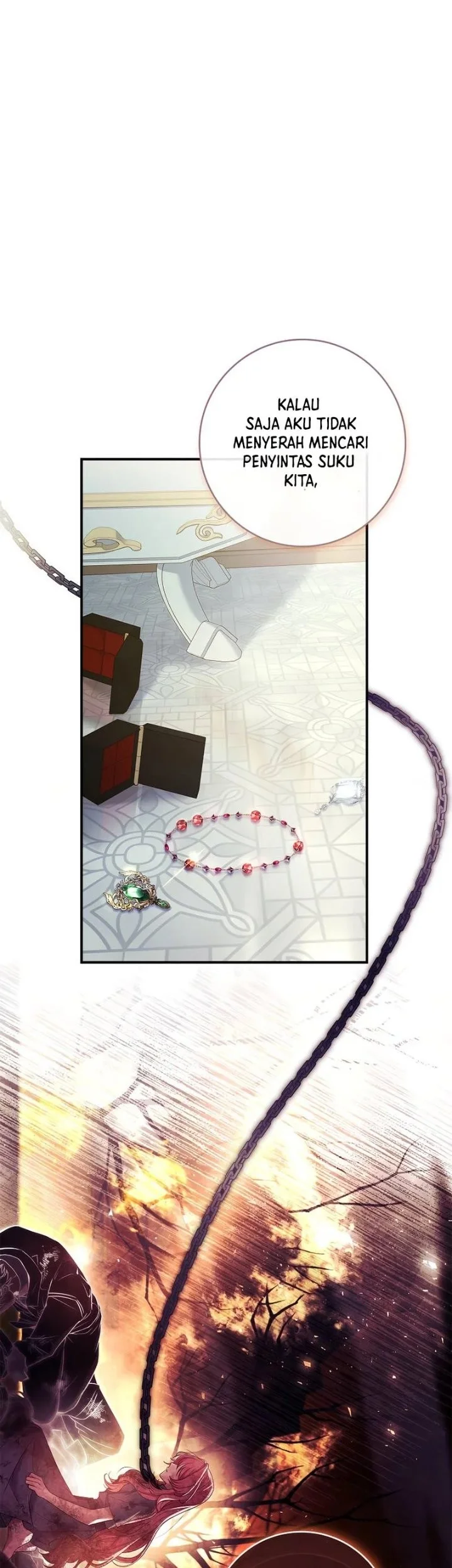 The Painless Player Chapter 10 Gambar 48