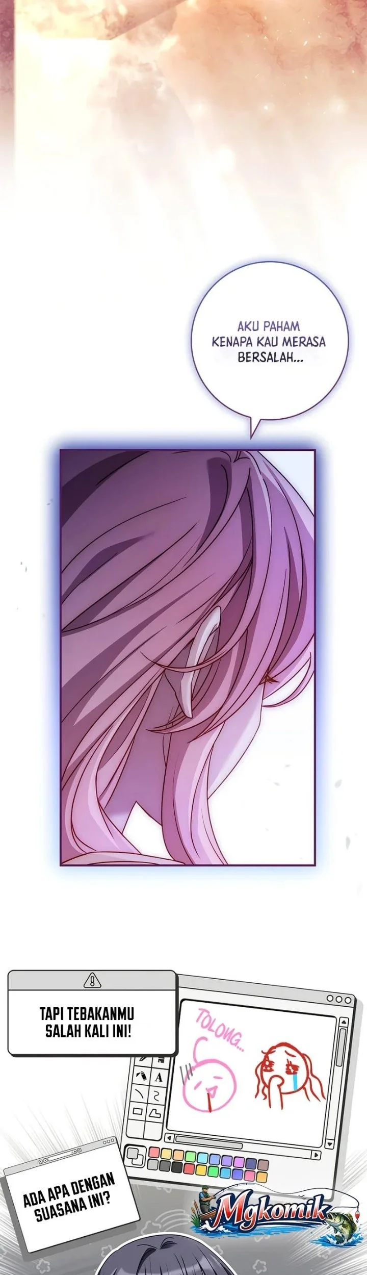The Painless Player Chapter 10 Gambar 50