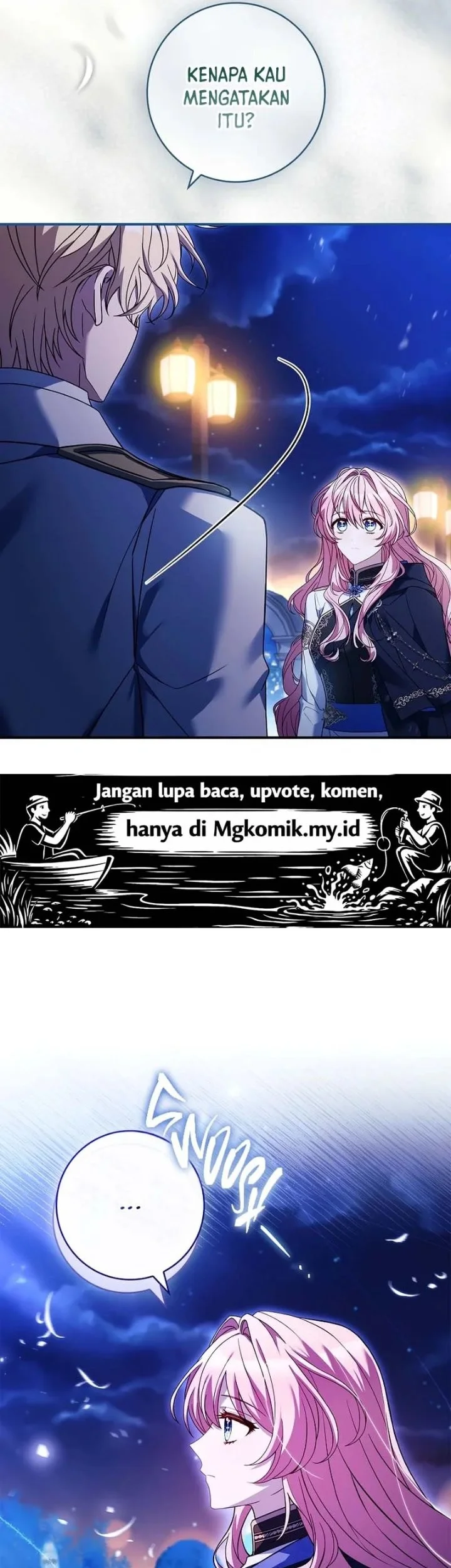 The Painless Player Chapter 11 Gambar 54