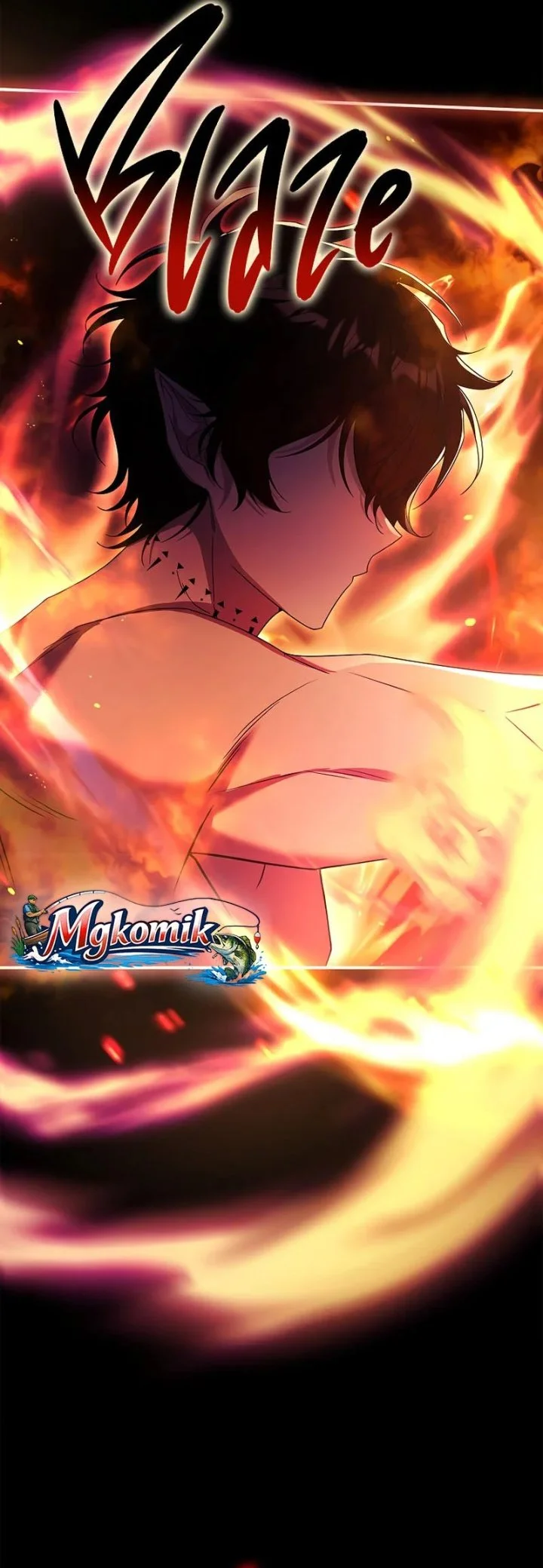 The Painless Player Chapter 12 Gambar 54