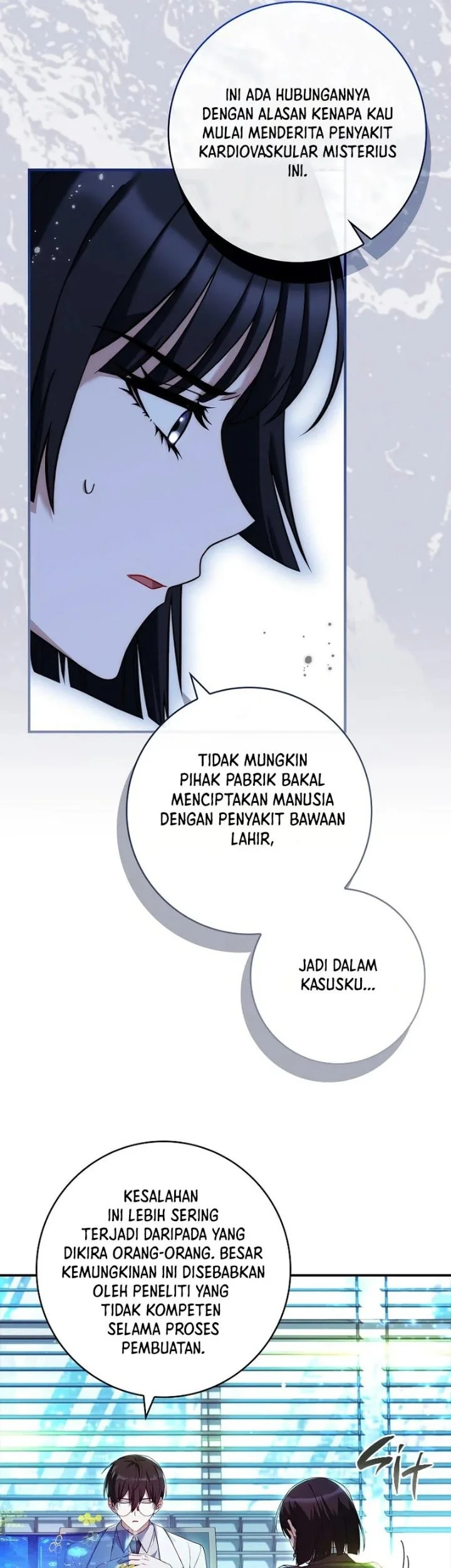 The Painless Player Chapter 13 Gambar 38