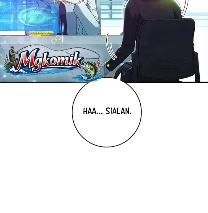 The Painless Player Chapter 13 Gambar 39
