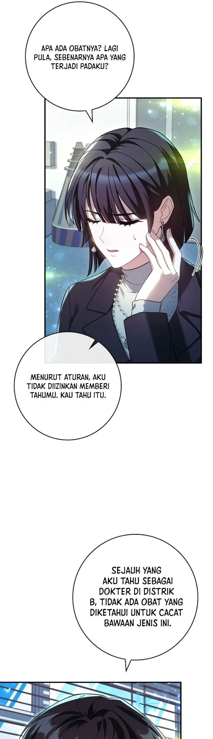 The Painless Player Chapter 13 Gambar 40
