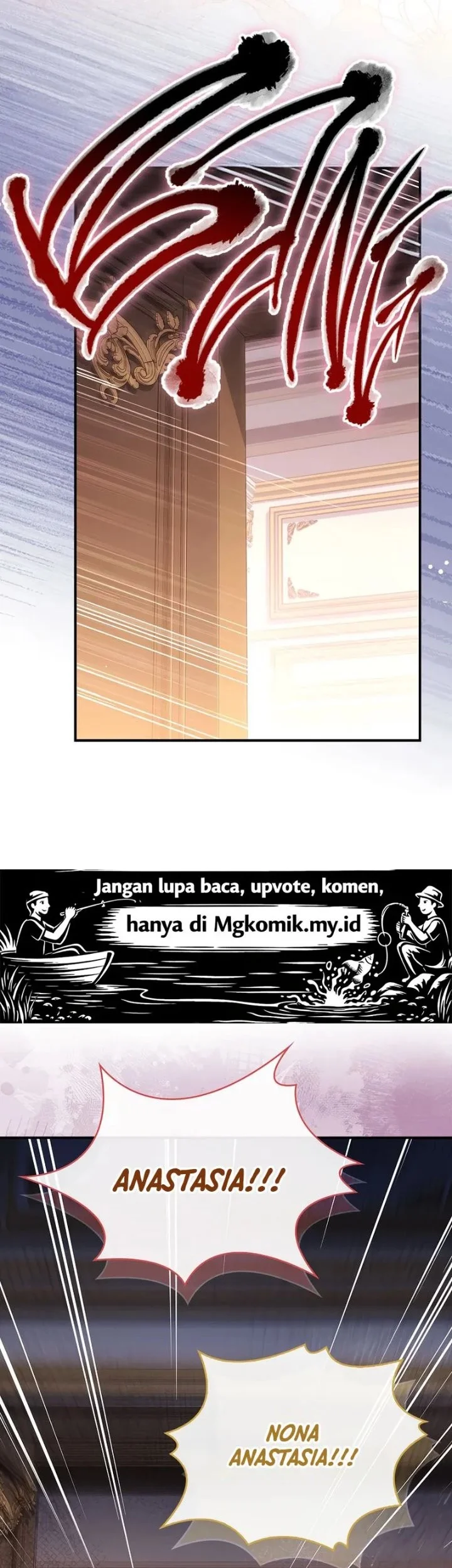 The Painless Player Chapter 14 Gambar 43