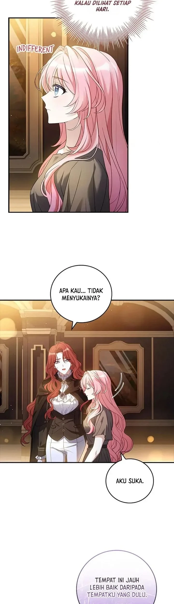 The Painless Player Chapter 2 Gambar 33