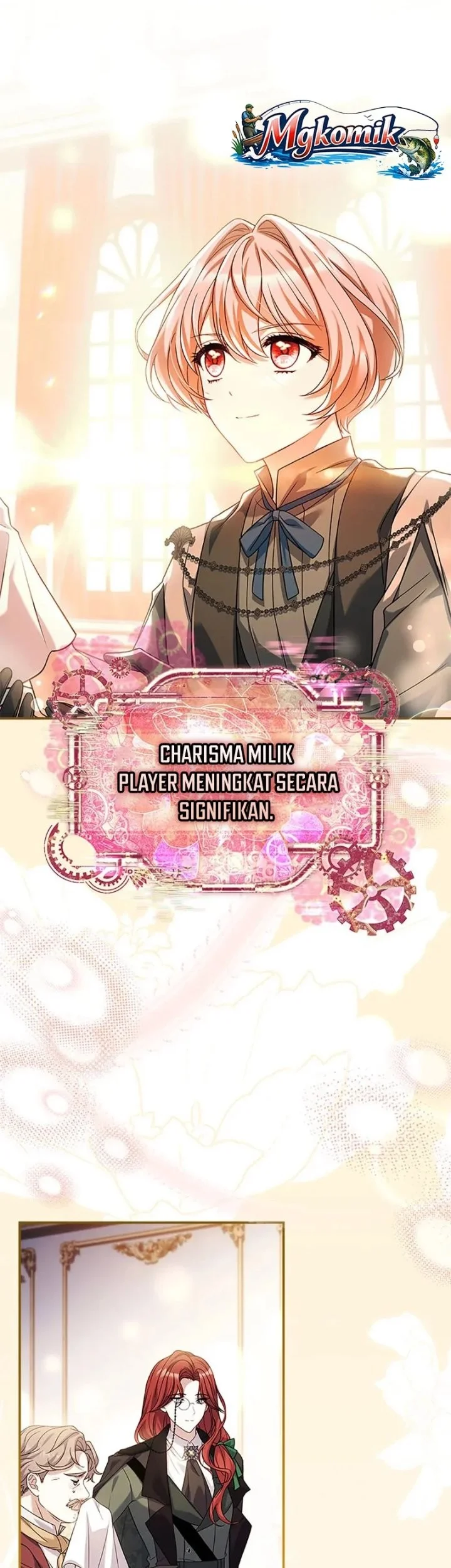 The Painless Player Chapter 21 Gambar 43