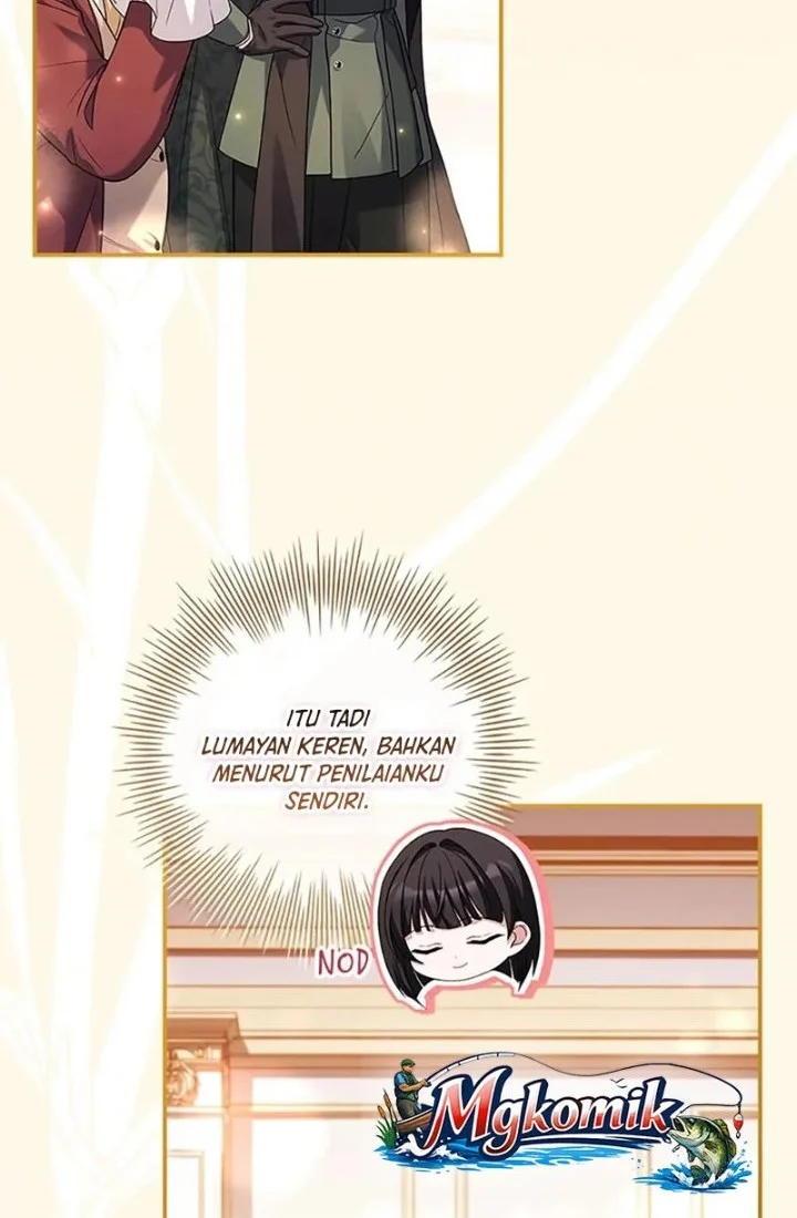 The Painless Player Chapter 21 Gambar 44