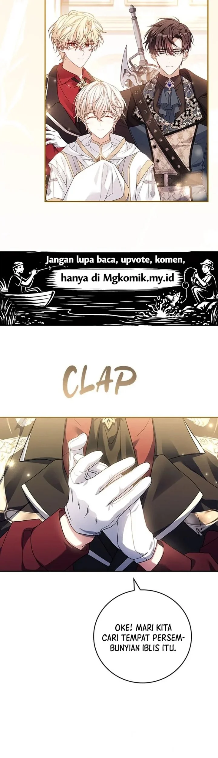 The Painless Player Chapter 21 Gambar 45