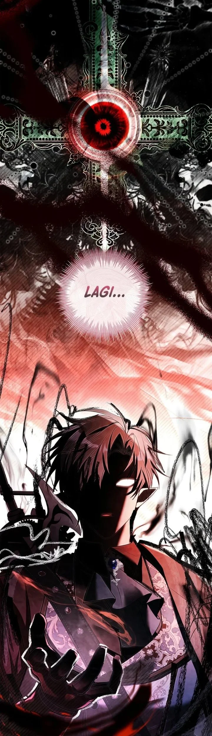 The Painless Player Chapter 22 Gambar 50