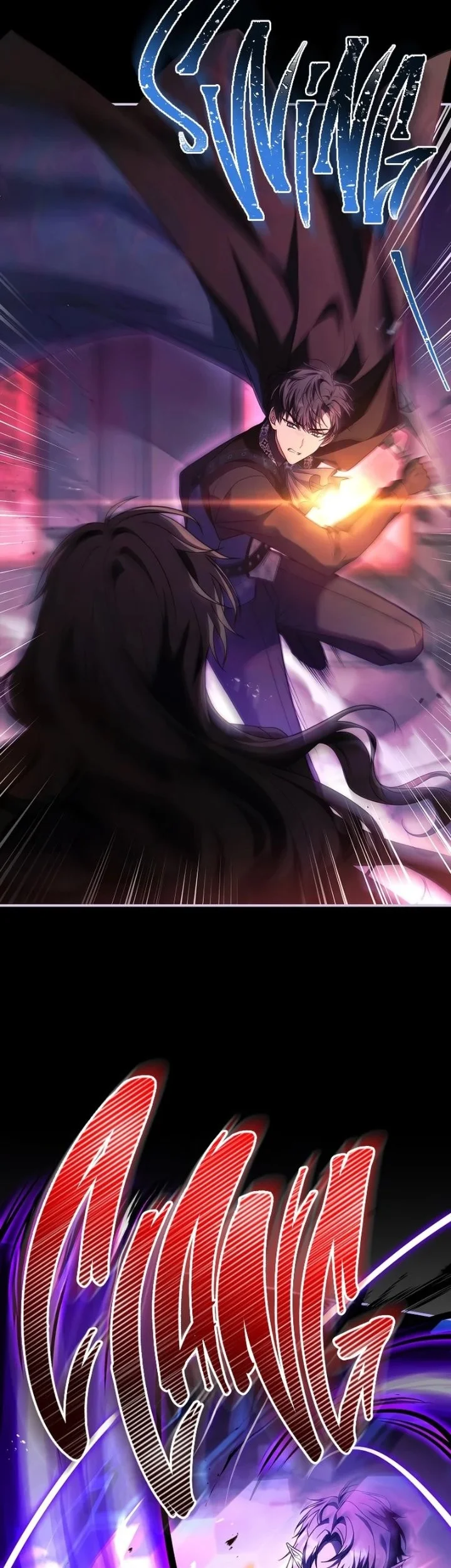 The Painless Player Chapter 23 Gambar 49
