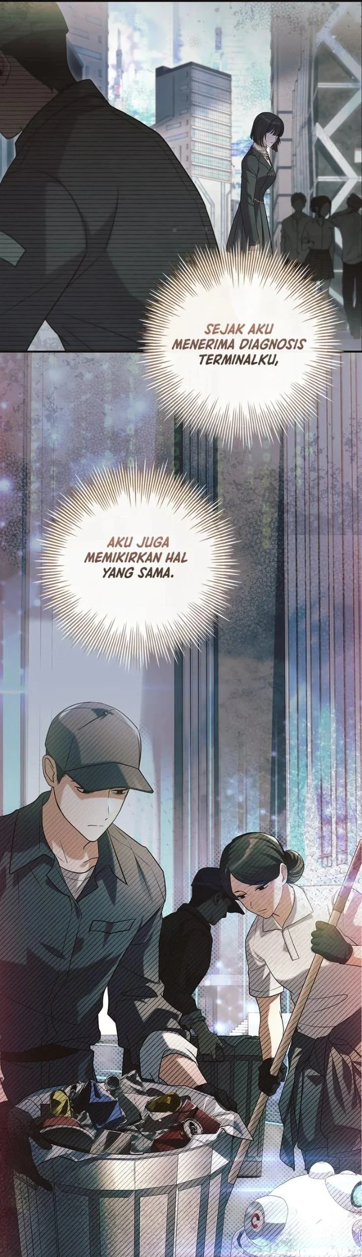 The Painless Player Chapter 24 Gambar 52