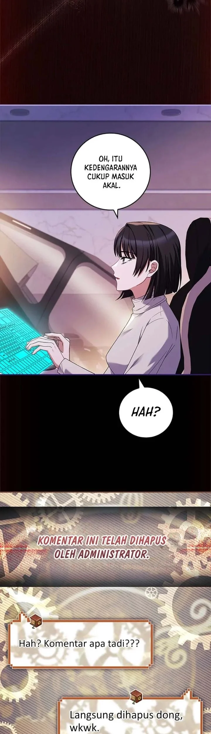 The Painless Player Chapter 25 Gambar 48