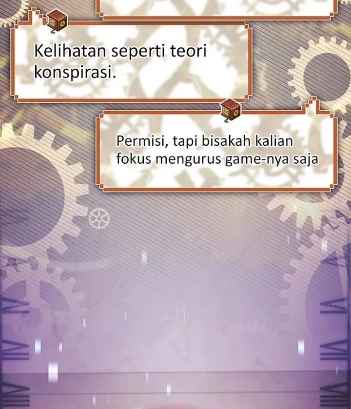 The Painless Player Chapter 25 Gambar 49