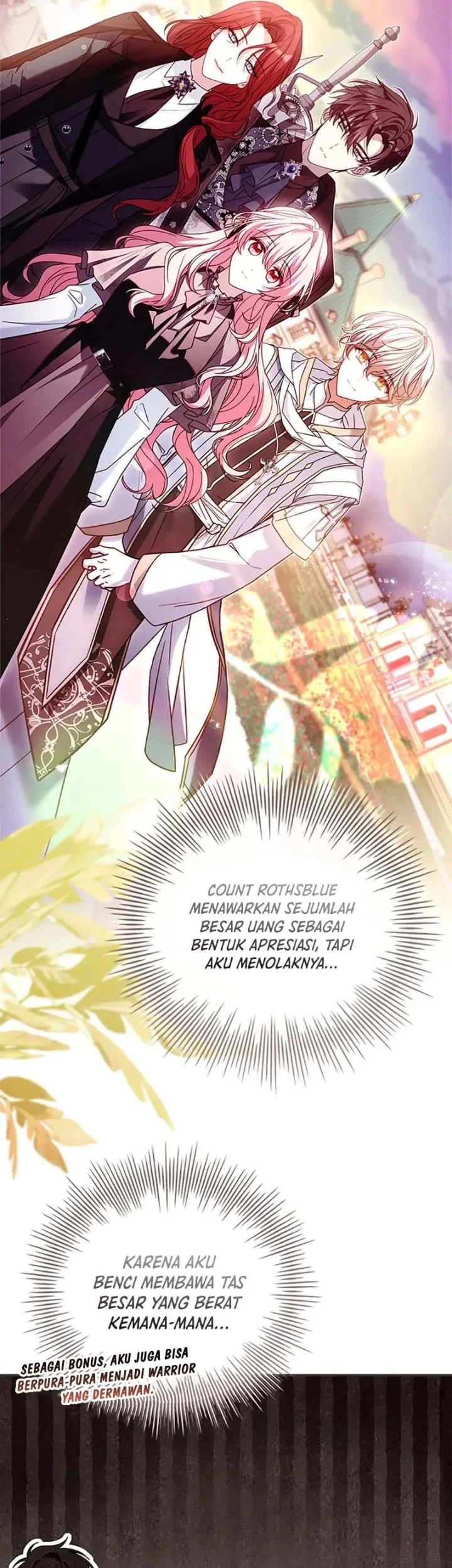 The Painless Player Chapter 26 Gambar 44