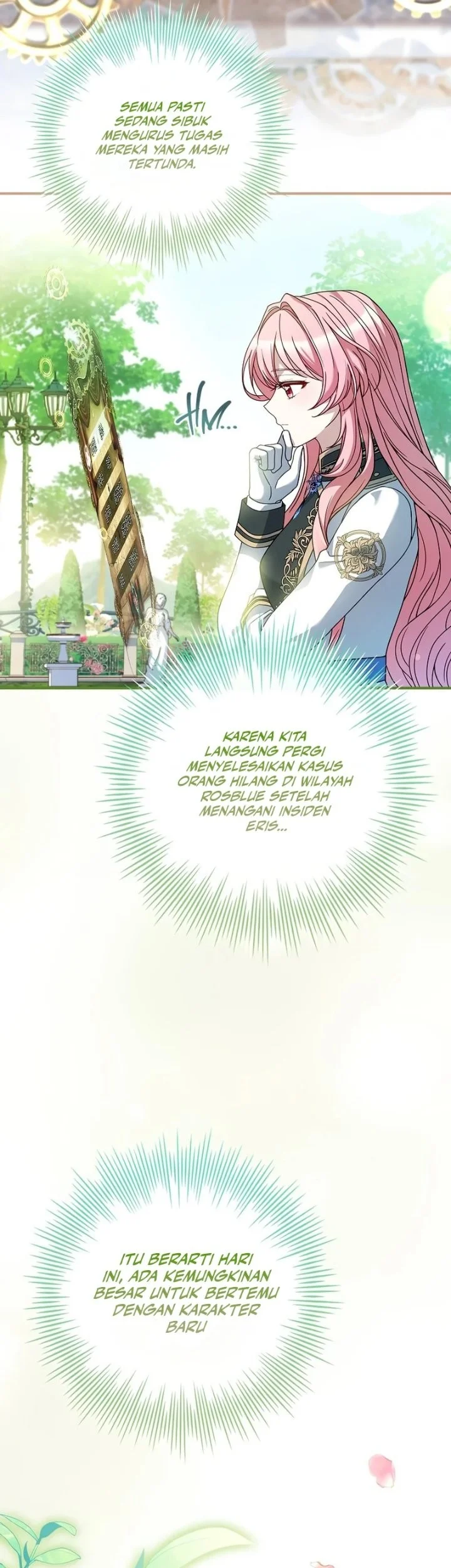 The Painless Player Chapter 27 Gambar 39