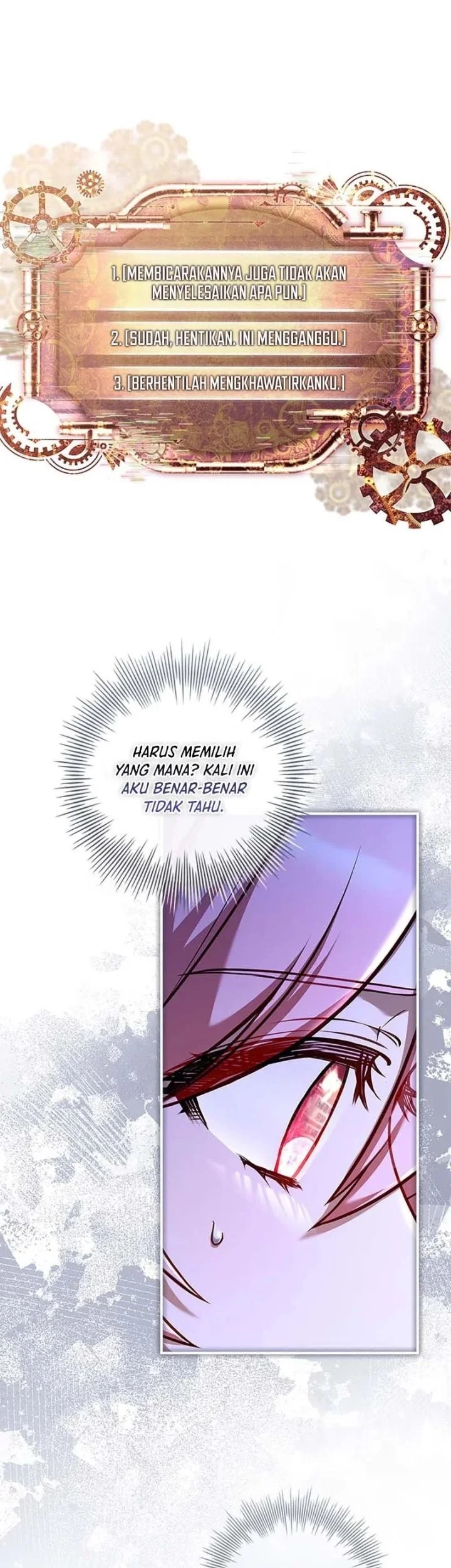 The Painless Player Chapter 29 Gambar 52