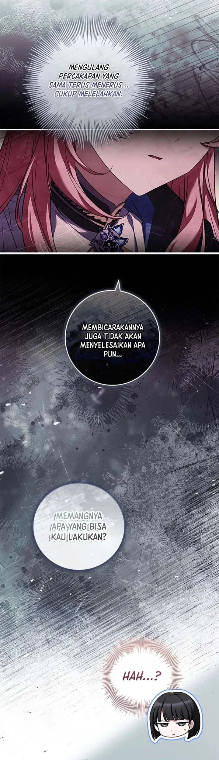 The Painless Player Chapter 29 Gambar 54