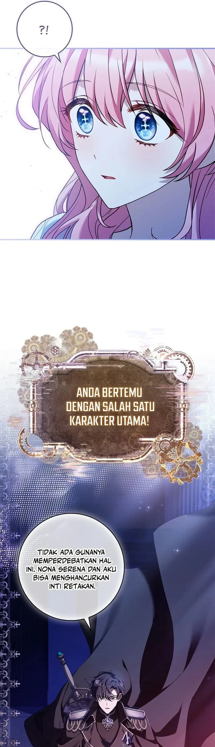The Painless Player Chapter 3 Gambar 44