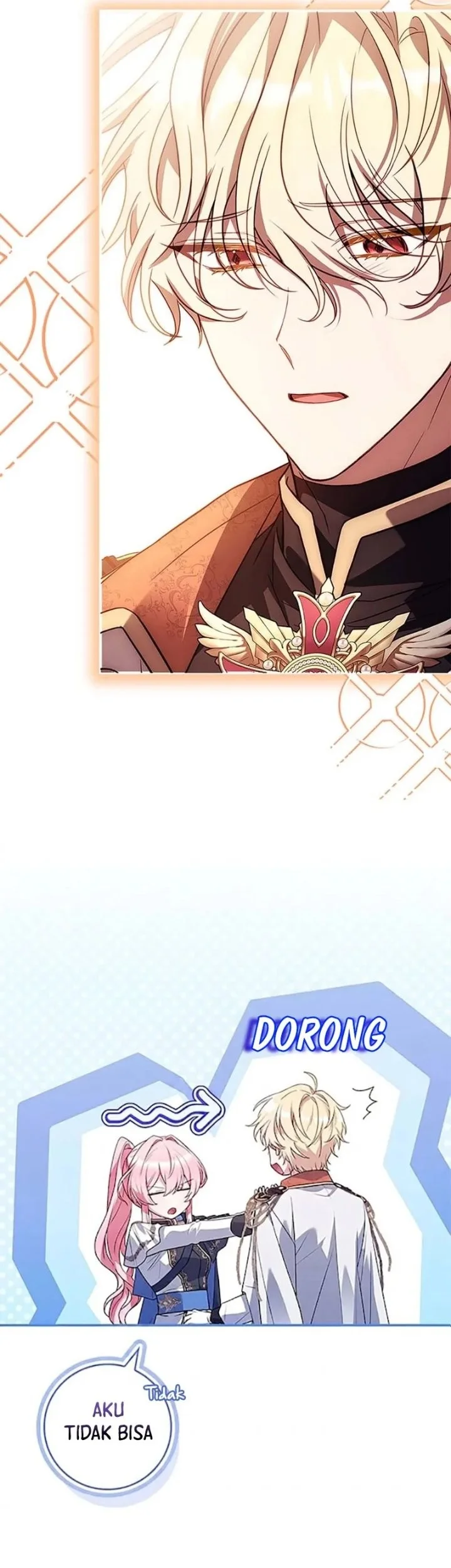 The Painless Player Chapter 30 Gambar 53