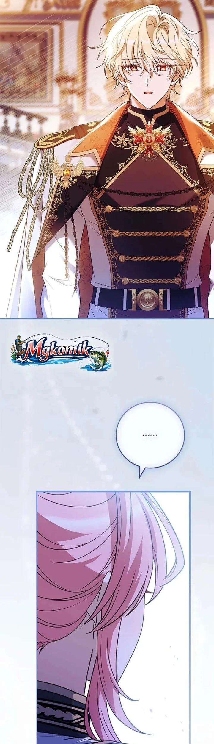 The Painless Player Chapter 30 Gambar 55