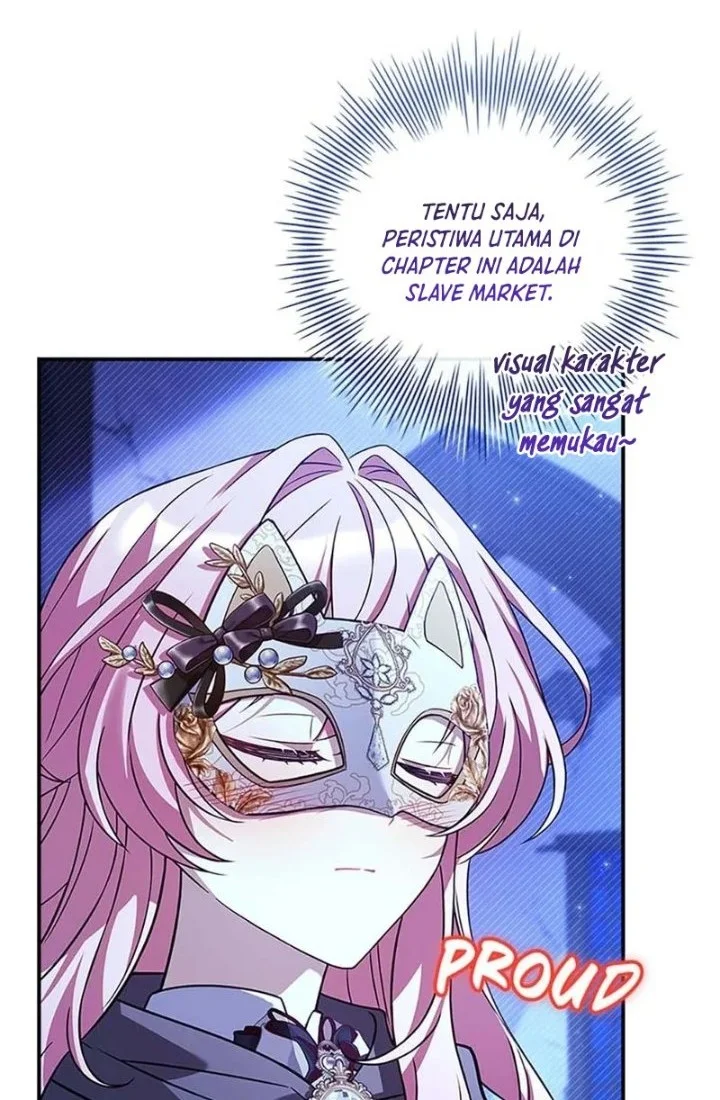 The Painless Player Chapter 31 Gambar 46