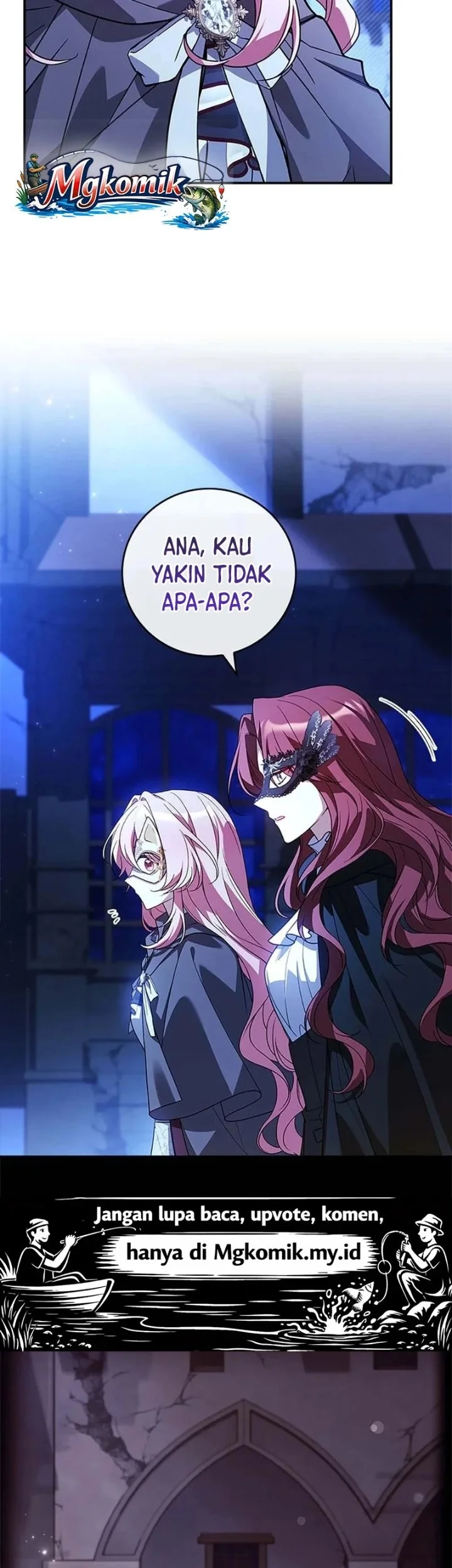 The Painless Player Chapter 31 Gambar 47