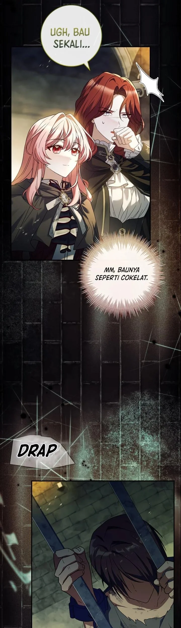 The Painless Player Chapter 32 Gambar 51