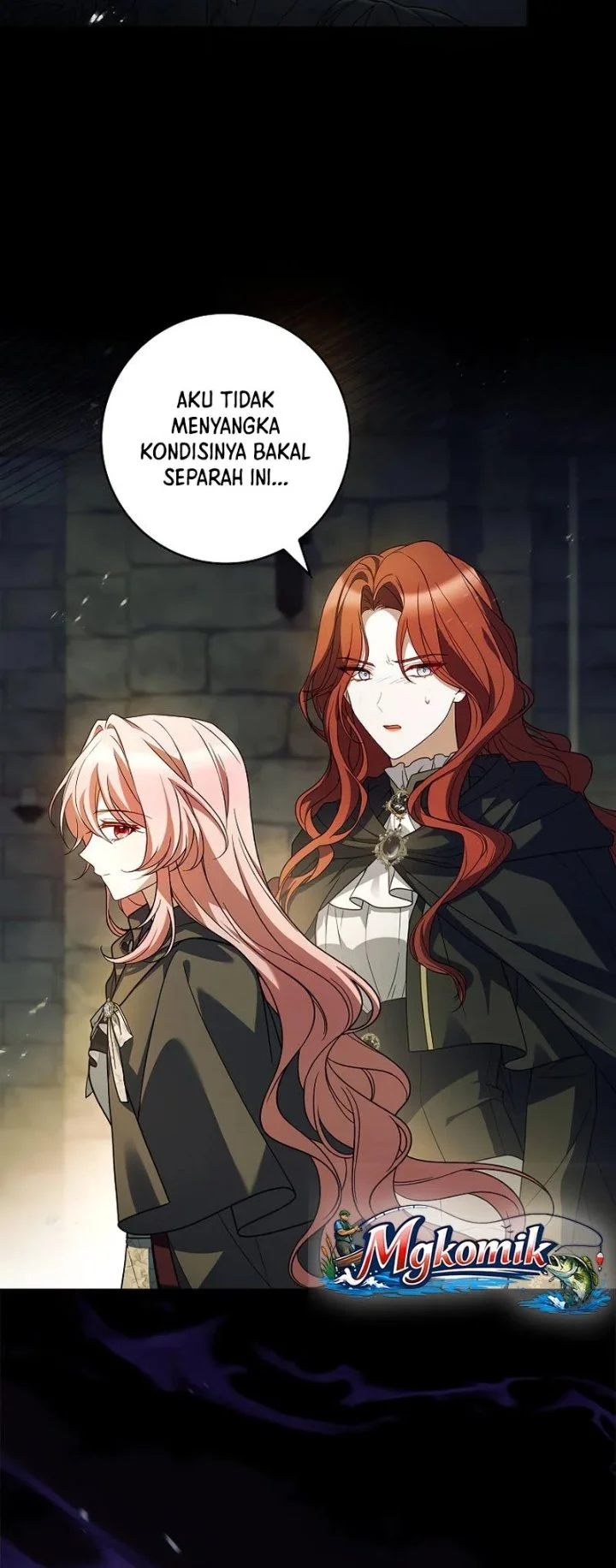 The Painless Player Chapter 32 Gambar 53