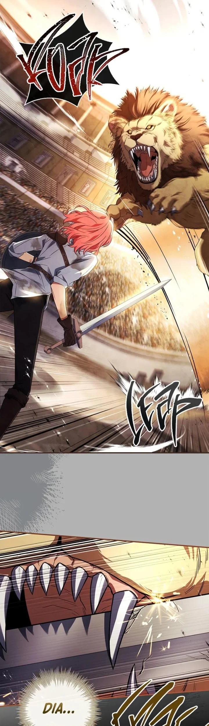The Painless Player Chapter 33 Gambar 47