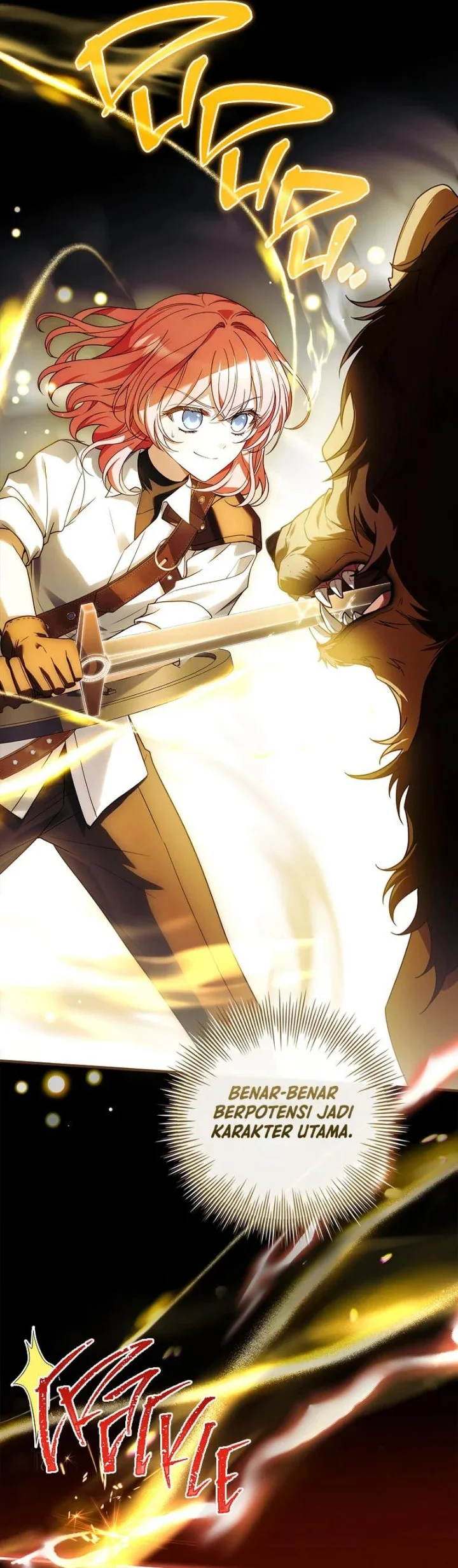The Painless Player Chapter 33 Gambar 49