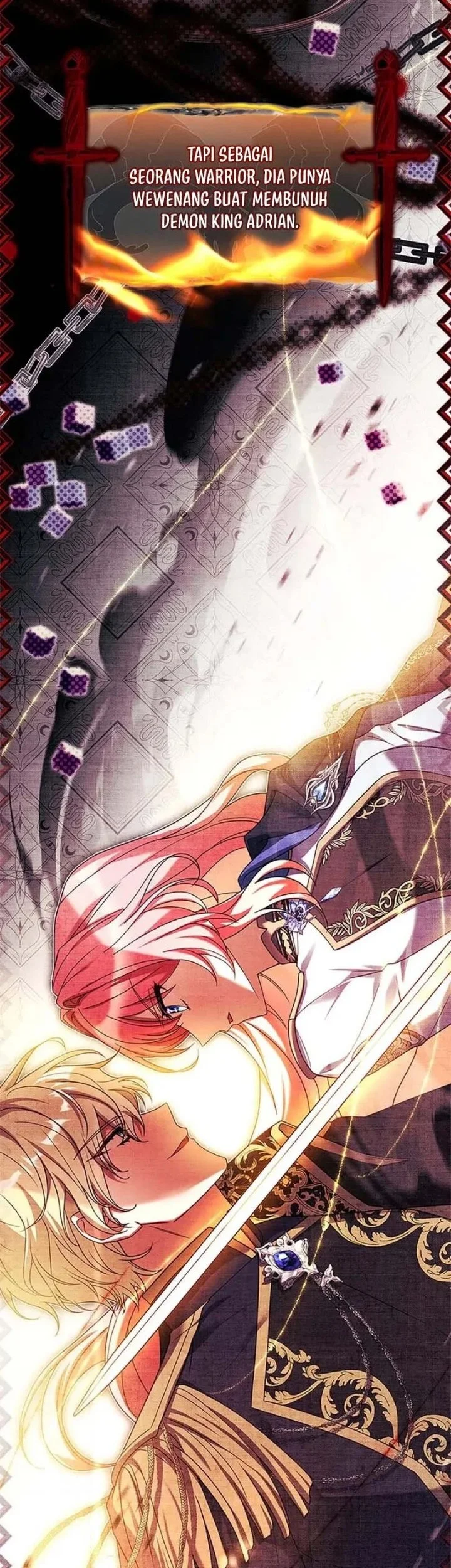 The Painless Player Chapter 34 Gambar 51