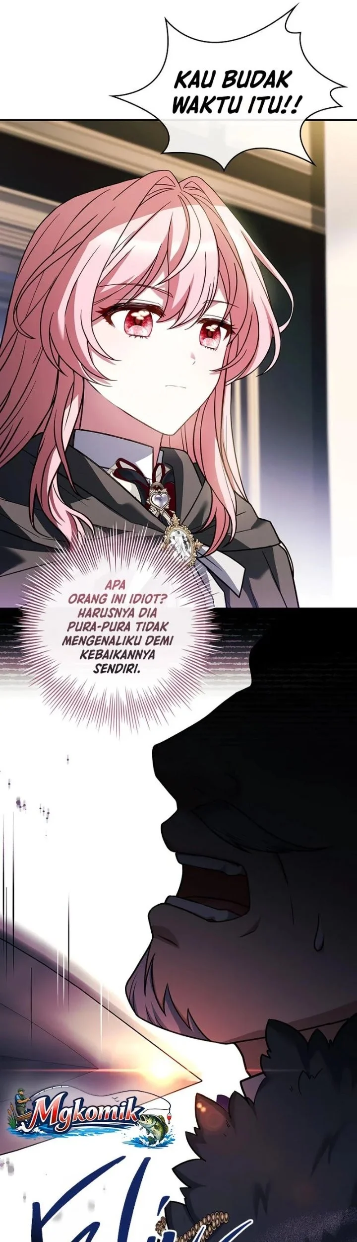The Painless Player Chapter 35 Gambar 50