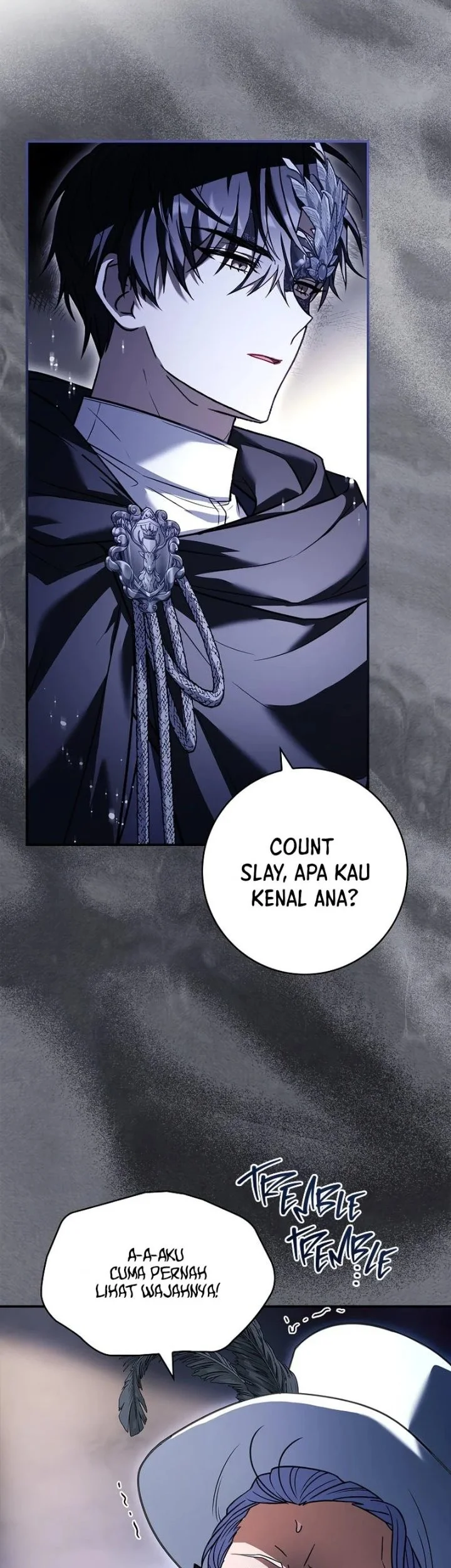 The Painless Player Chapter 35 Gambar 52