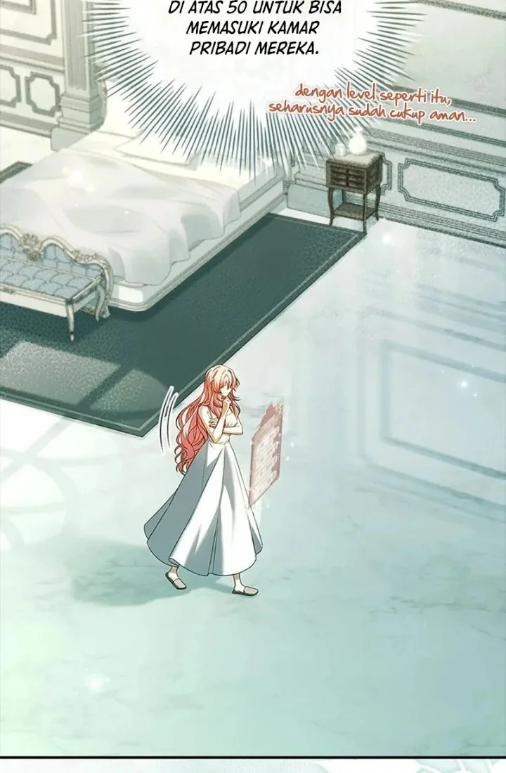 The Painless Player Chapter 36 Gambar 49