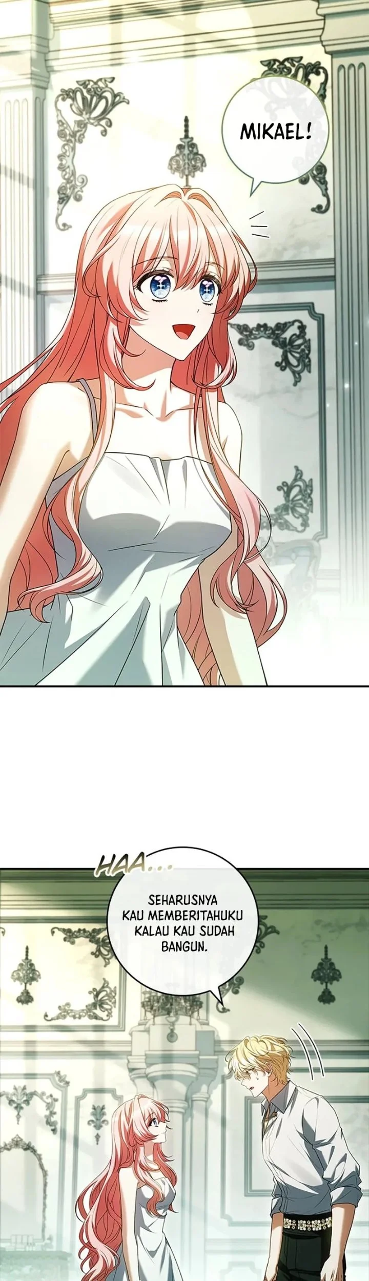 The Painless Player Chapter 36 Gambar 52
