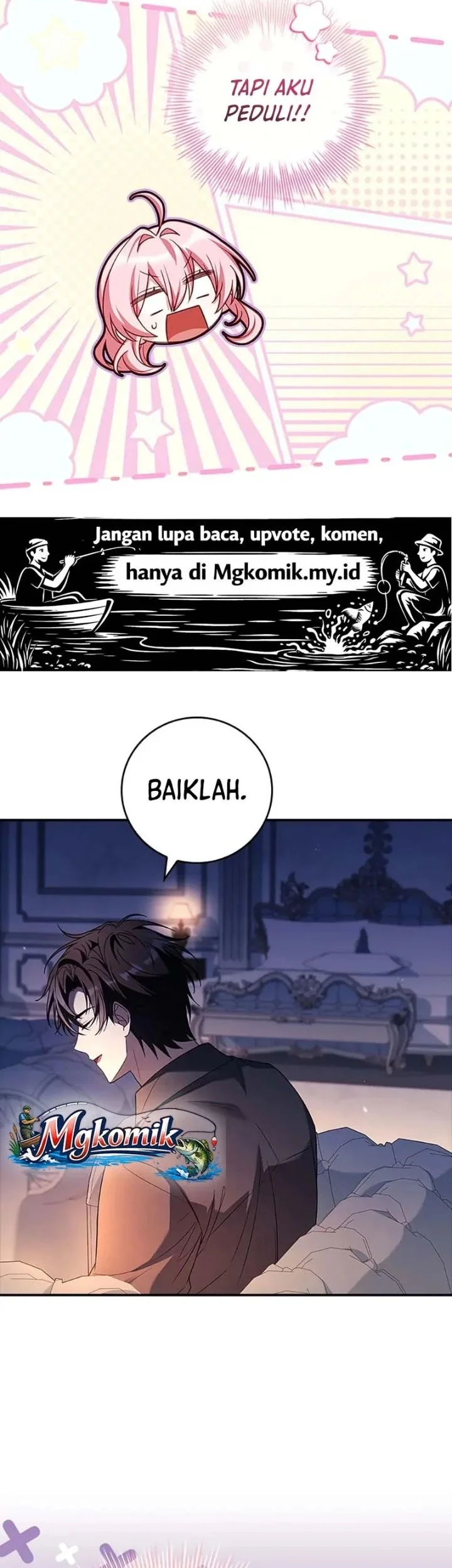 The Painless Player Chapter 37 Gambar 53