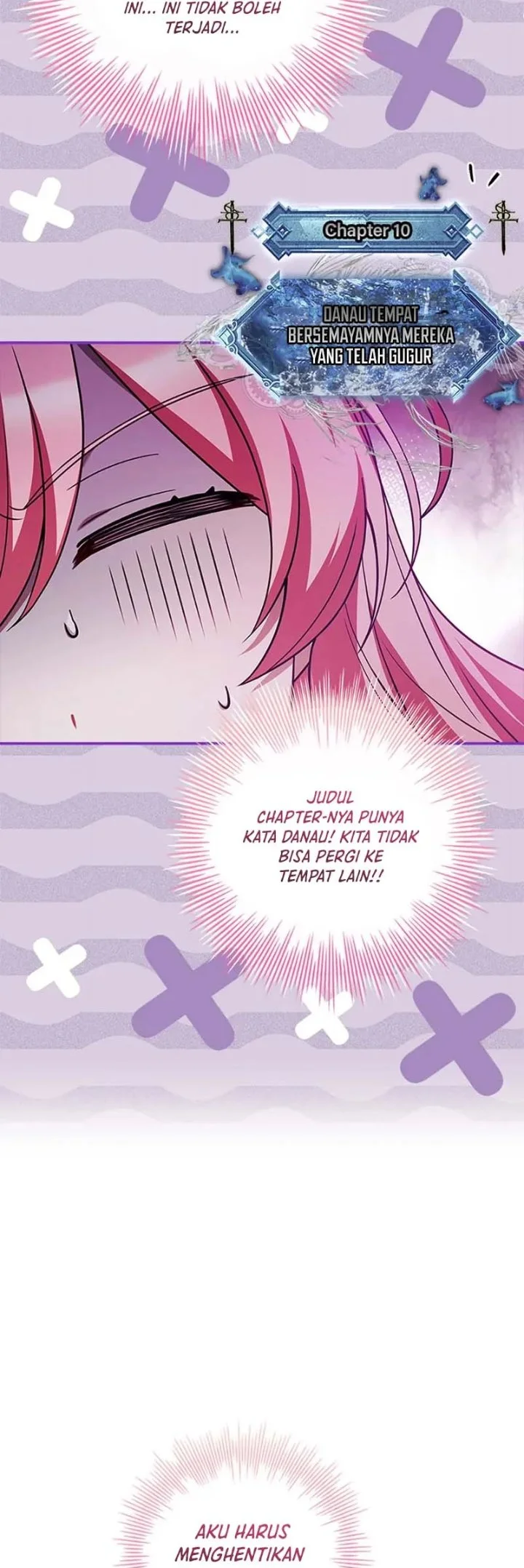 The Painless Player Chapter 37 Gambar 55