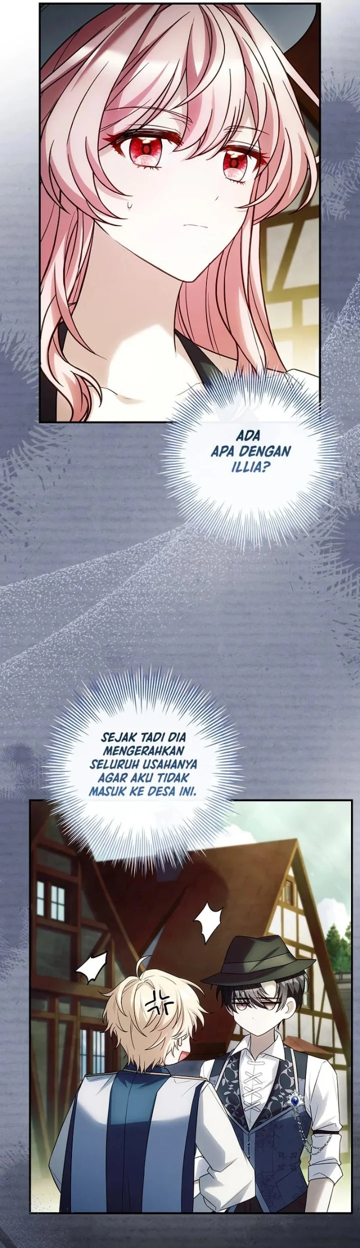 The Painless Player Chapter 38 Gambar 49