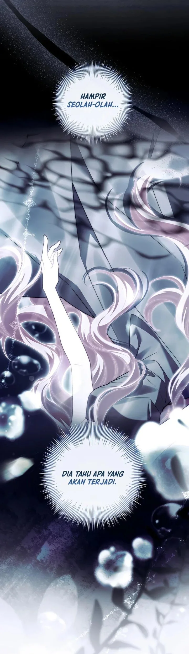 The Painless Player Chapter 38 Gambar 50