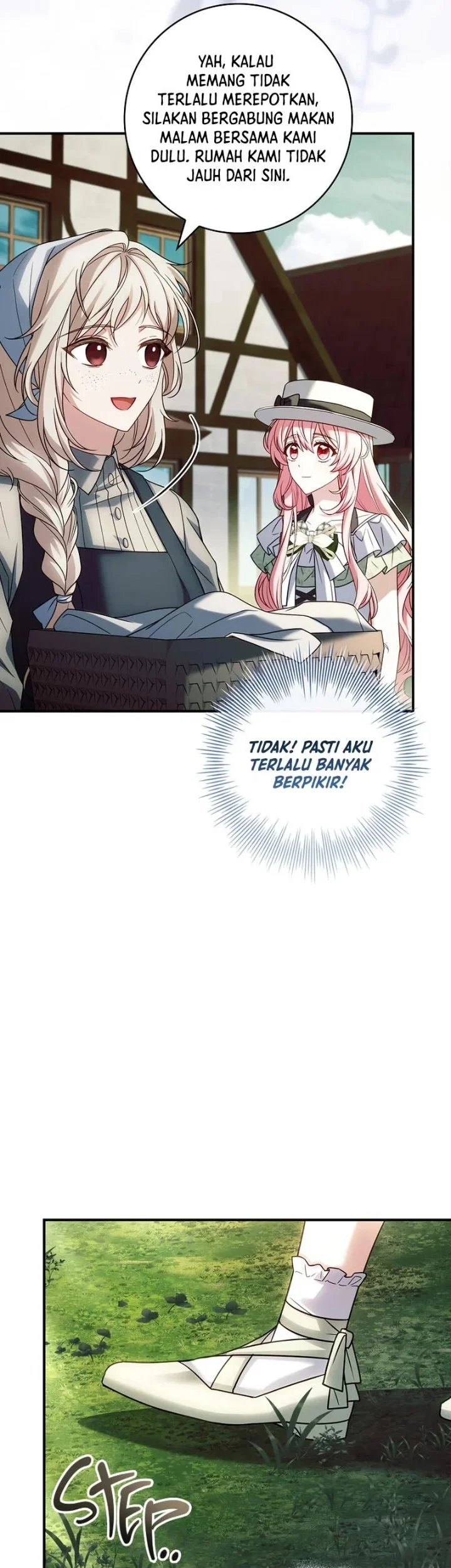 The Painless Player Chapter 38 Gambar 51