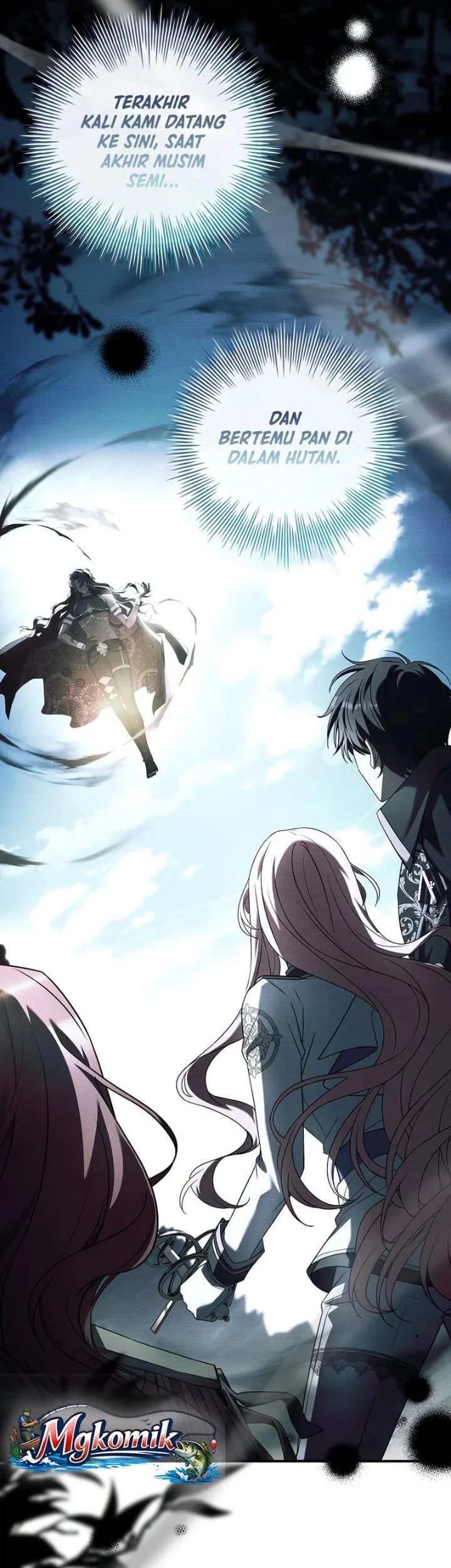 The Painless Player Chapter 39 Gambar 50