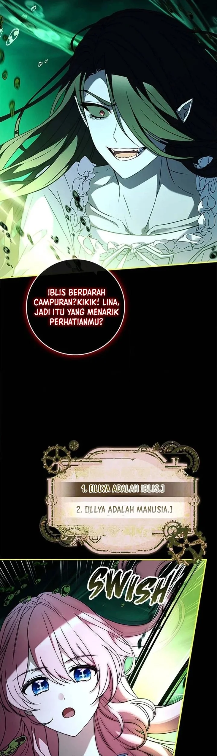 The Painless Player Chapter 40 Gambar 56