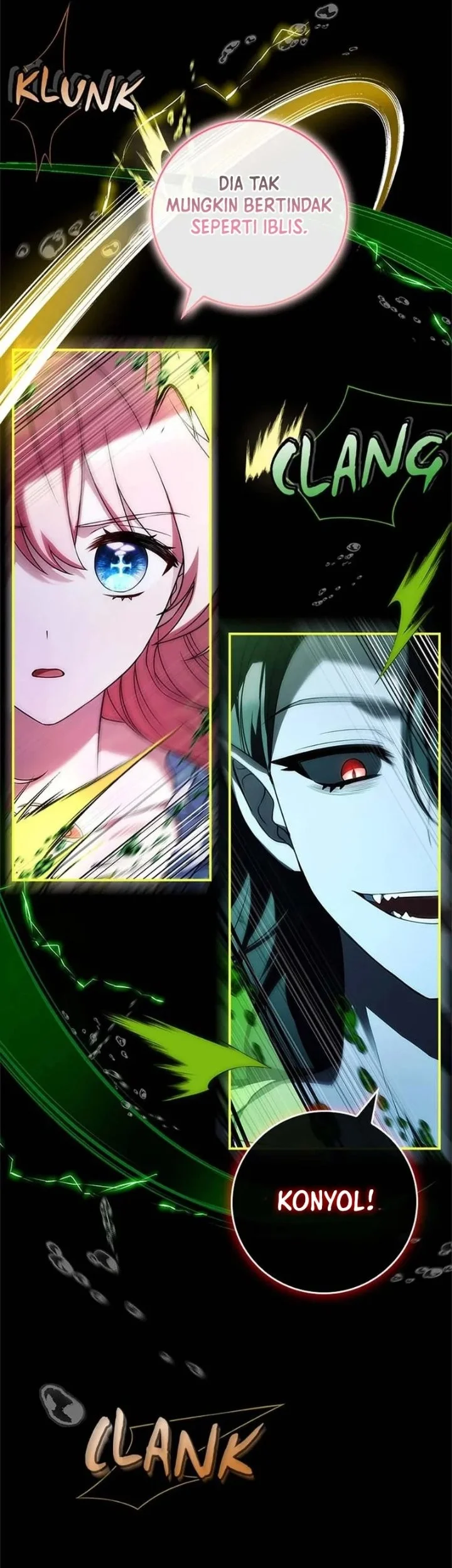 The Painless Player Chapter 40 Gambar 59
