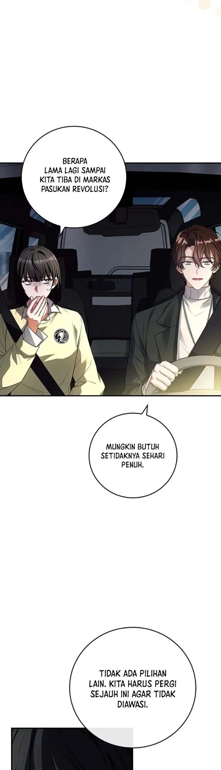 The Painless Player Chapter 41 Gambar 49
