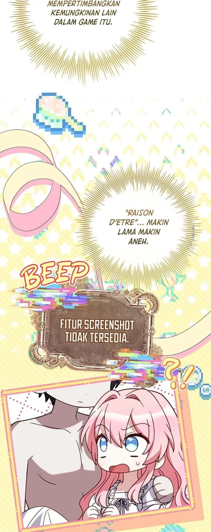The Painless Player Chapter 41 Gambar 51
