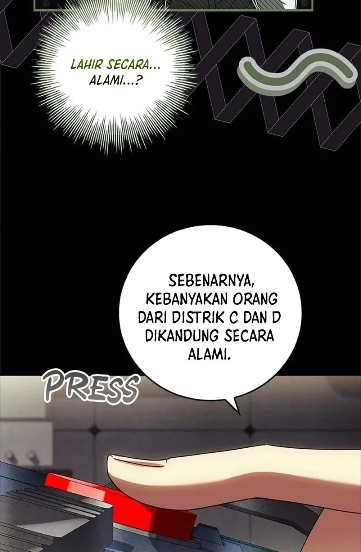 The Painless Player Chapter 42 Gambar 48