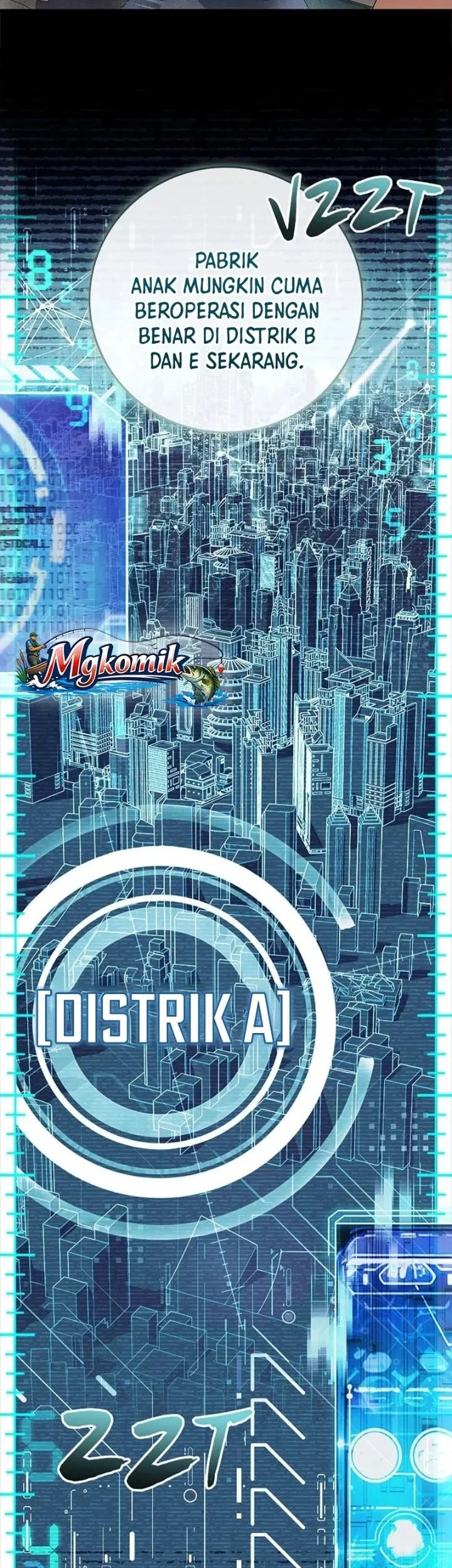 The Painless Player Chapter 42 Gambar 49