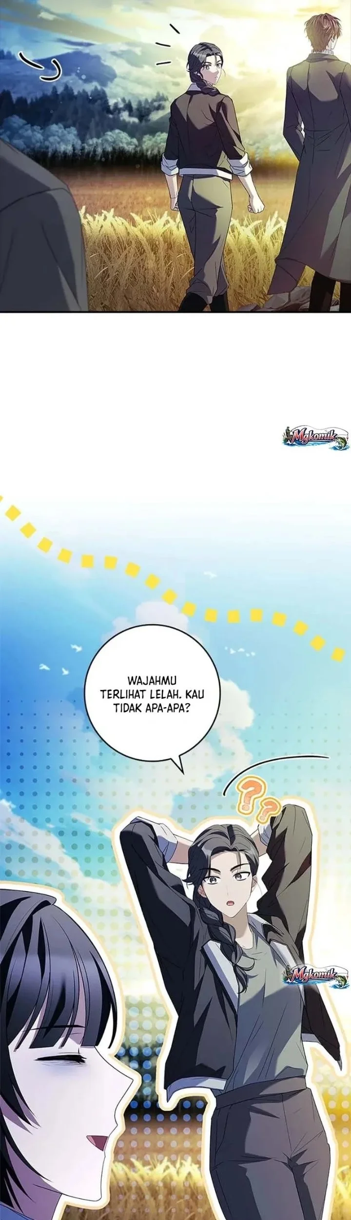 The Painless Player Chapter 44 Gambar 50