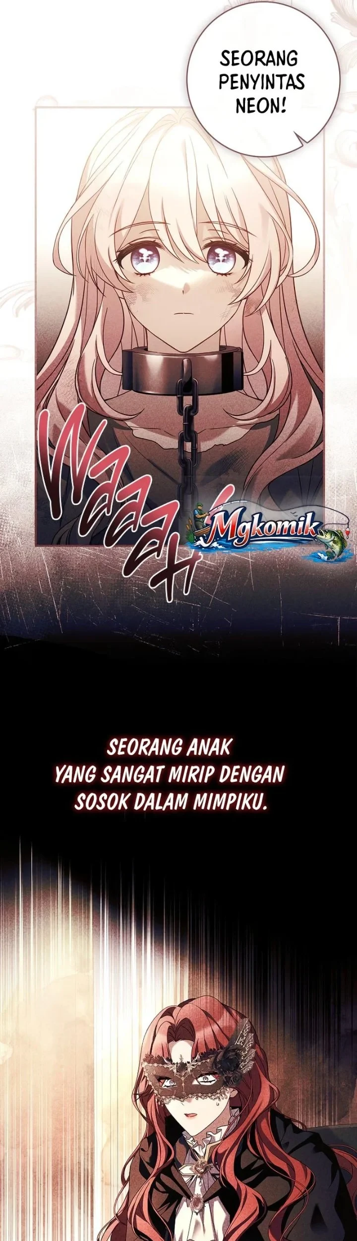 The Painless Player Chapter 5 Gambar 37